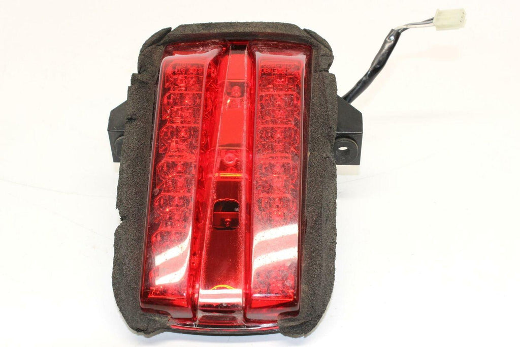 2003-2005 Suzuki Sv1000s Rear Tail Taillight Back Brake Light Oem - Gold River Motorsports