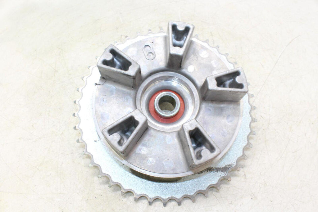 2014 Honda Ctx700 Rear Sprocket Oem - Gold River Motorsports