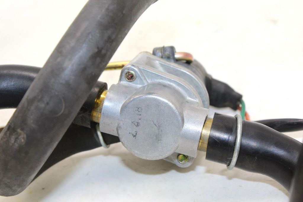 2003 Honda St1300 Air Valve Solenoid Top Engine Switch Sensor - Gold River Motorsports