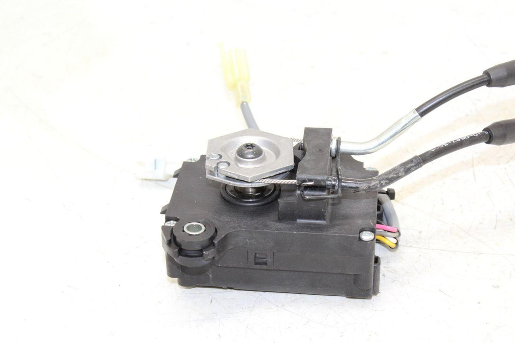 2016 Kawasaki Z800 Zr800 Abs Exhaust Valve Servo Motor