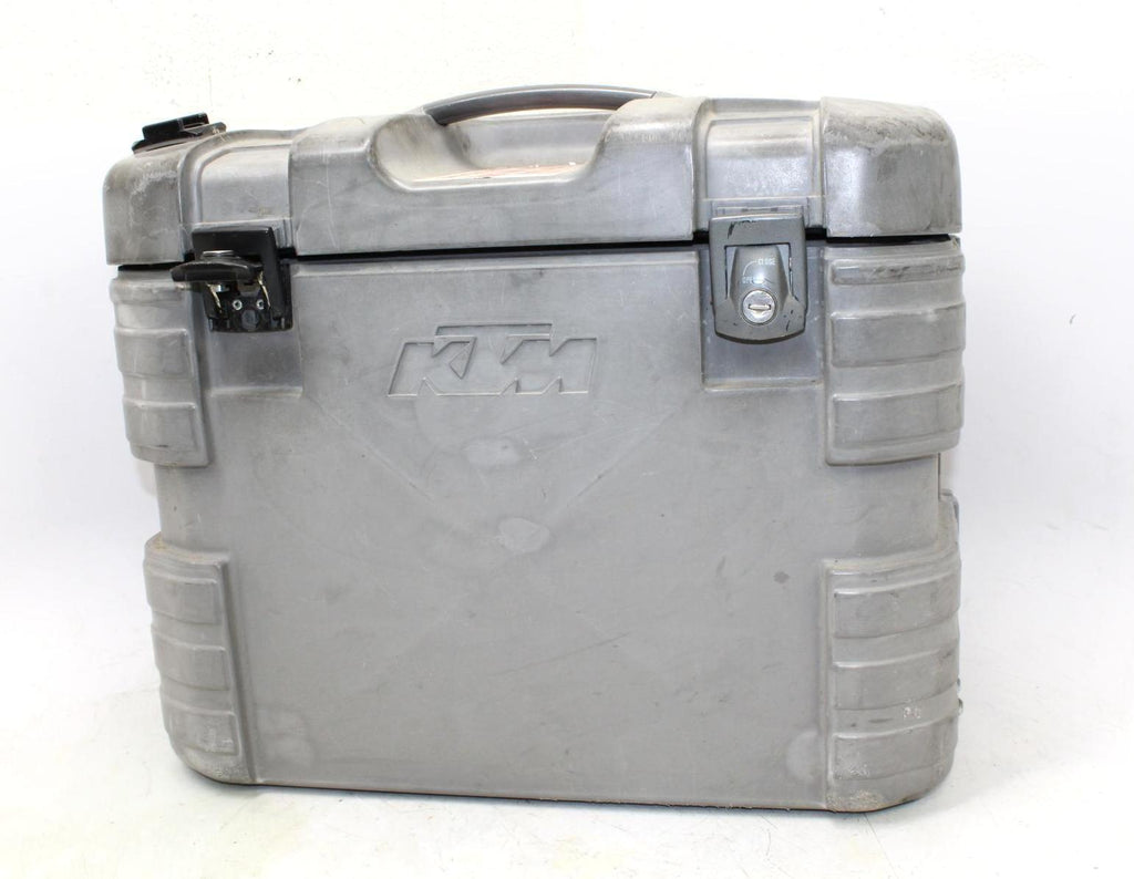 2006 Ktm 990 Adventure S Cooler Bags - Gold River Motorsports