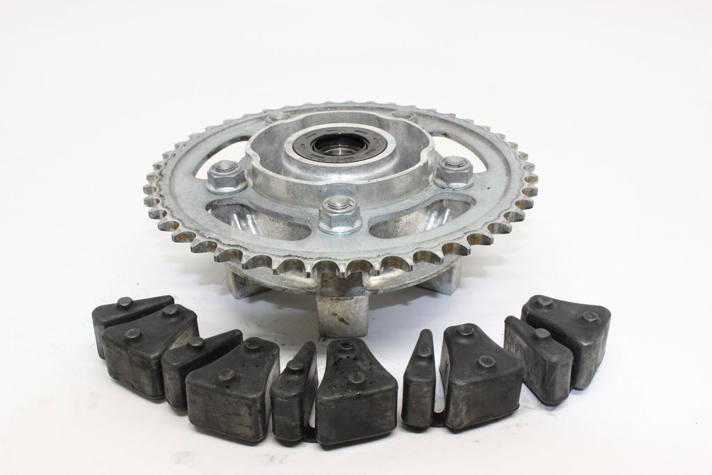 2001-06 Honda Cbr600f4i Rear Back Sprocket Oem - Gold River Motorsports