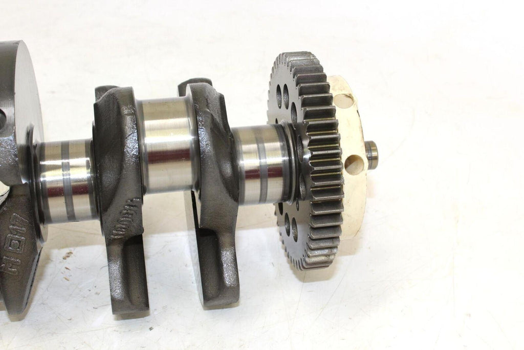 2000 Triumph Thunderbird Engine Motor Crankshaft Crank Shaft - Gold River Motorsports