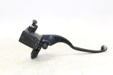 08-12 Kawasaki Ninja 250r Ex250j Front Brake Master Cylinder W/ Lever - Gold River Motorsports