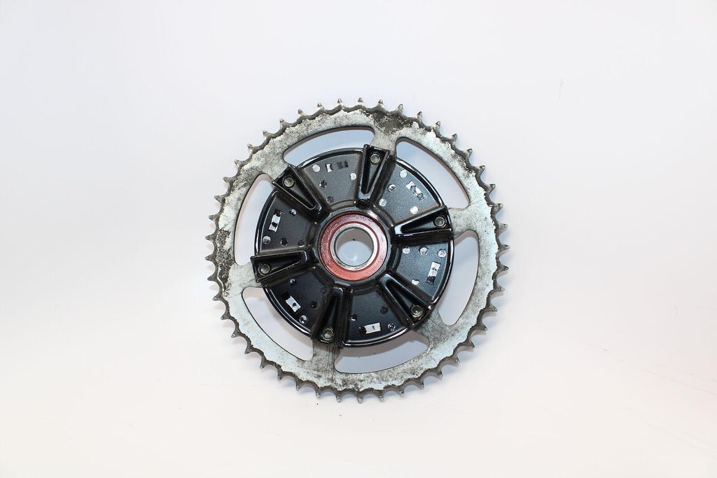 2007 Yamaha Yzf R6 Front Sprocket - Gold River Motorsports