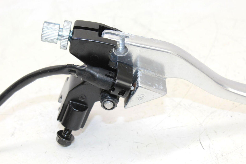 2015 Sym T2 250i Left Clutch Lever - Gold River Motorsports
