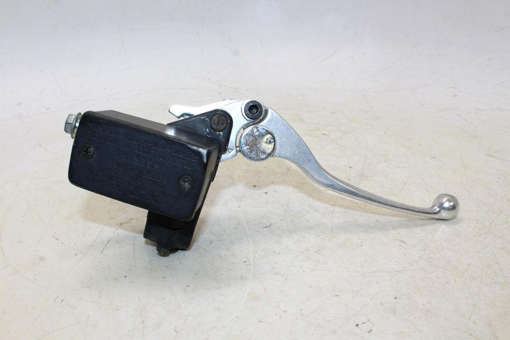 1994 Suzuki Rf900r Front Brake Master Cylinder With Lever - Gold River Motorsports