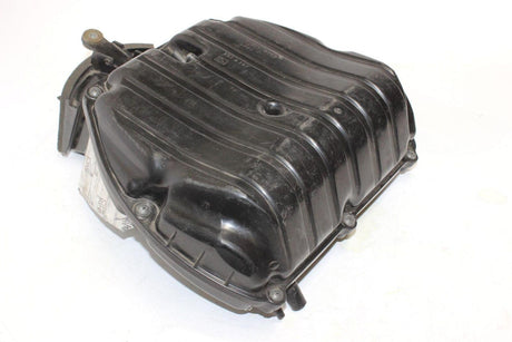 2013 Kawasaki Ninja Zx6r Zx636f Abs Airbox Air Intake Filter Box Oem - Gold River Motorsports