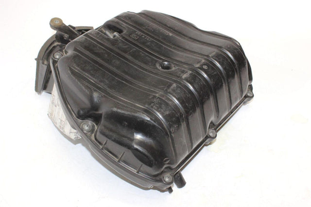 2013 Kawasaki Ninja Zx6r Zx636f Abs Airbox Air Intake Filter Box Oem - Gold River Motorsports