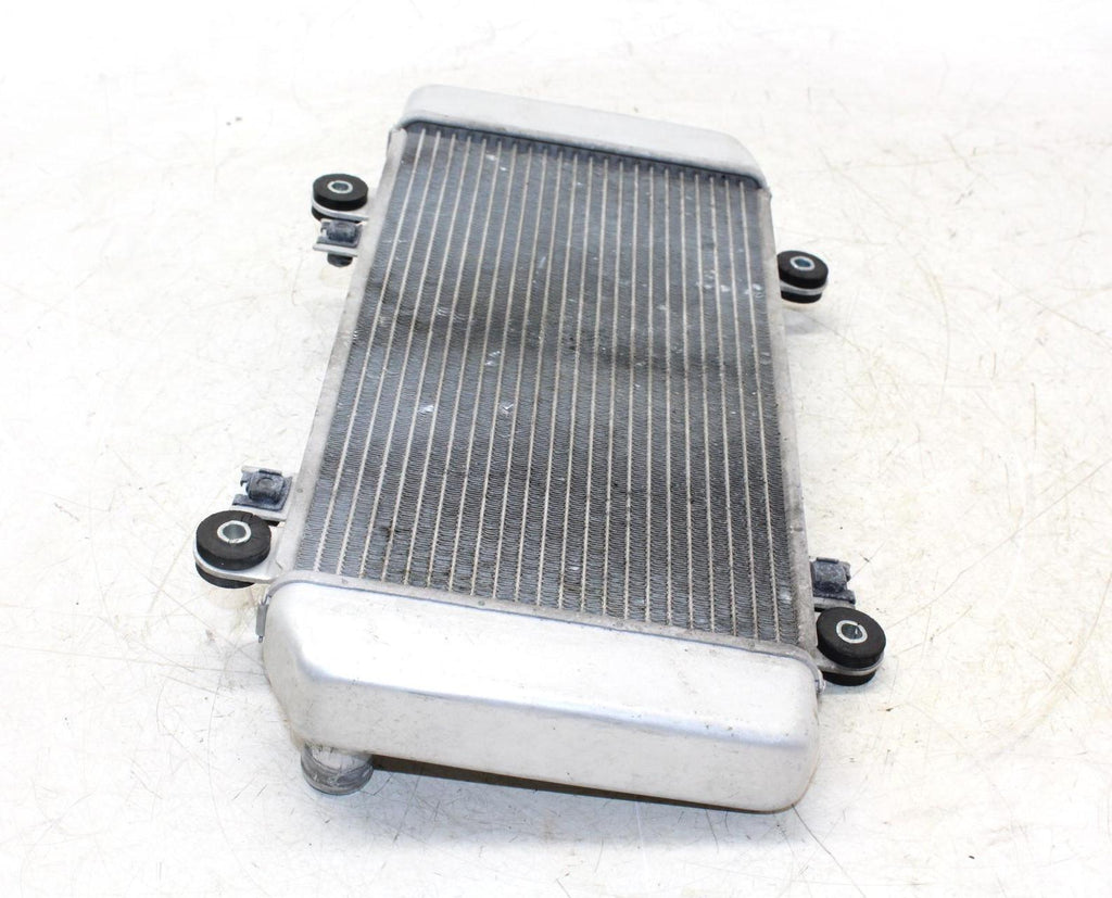 08-12 Kawasaki Ninja 250r Ex250j Engine Radiator Motor Cooler Cooling Radiater - Gold River Motorsports