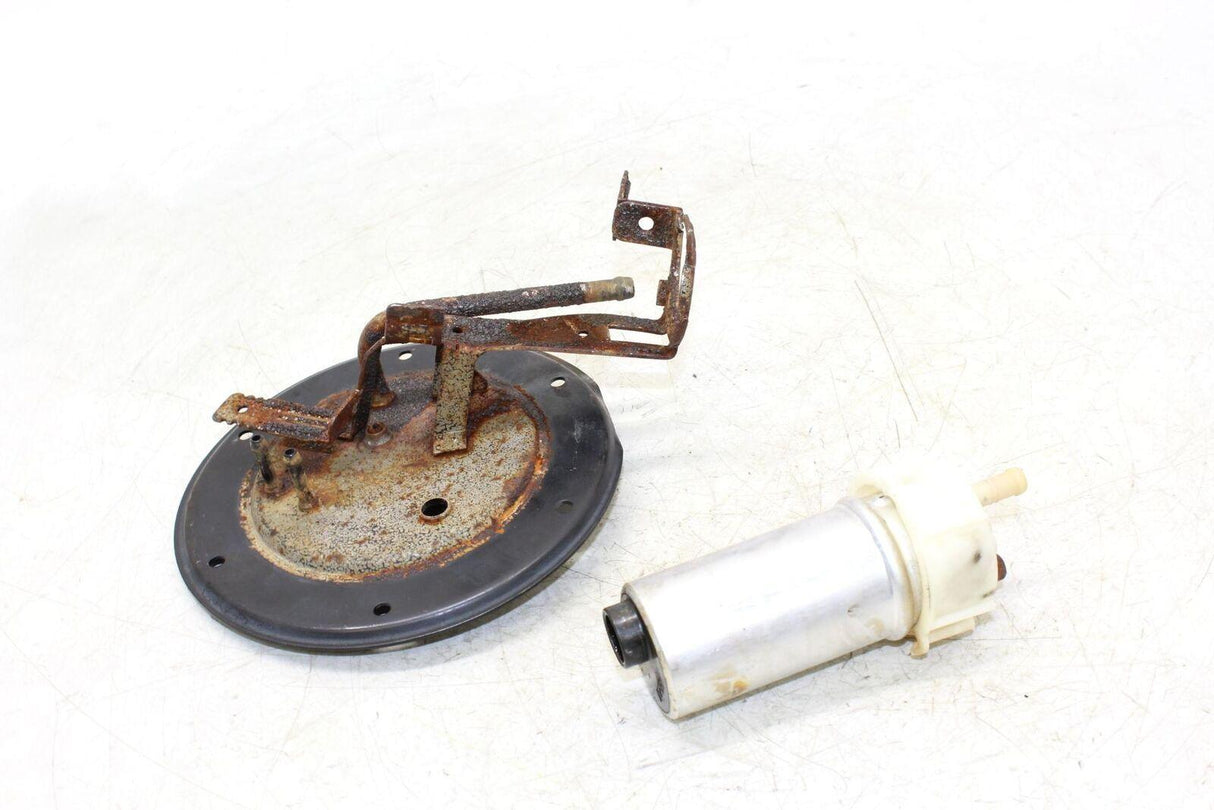 1999 Bmw R1100s Fuel Pump Gas Petrol Sender Unit Oem - Gold River Motorsports