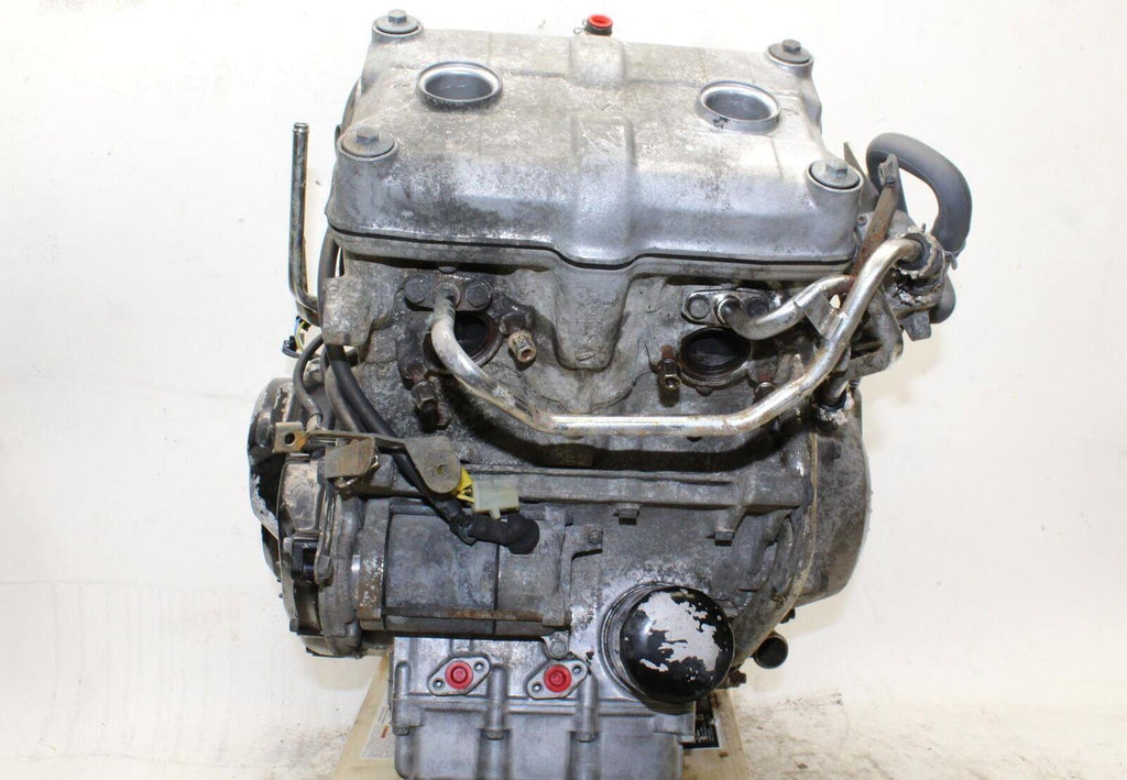 1996 Honda Interceptor 750 Vfr750f Engine Motor - Gold River Motorsports