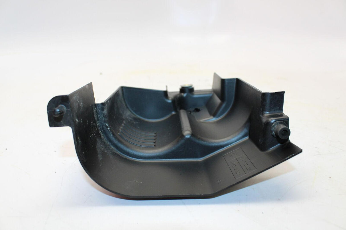 2004 Bmw R1150r Rockster Starter Cover - Gold River Motorsports