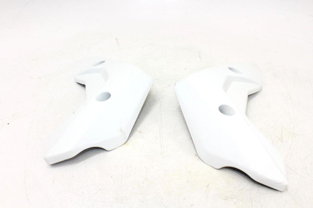 15 Zongshen Csc Rx 250cc Side Covers - Gold River Motorsports