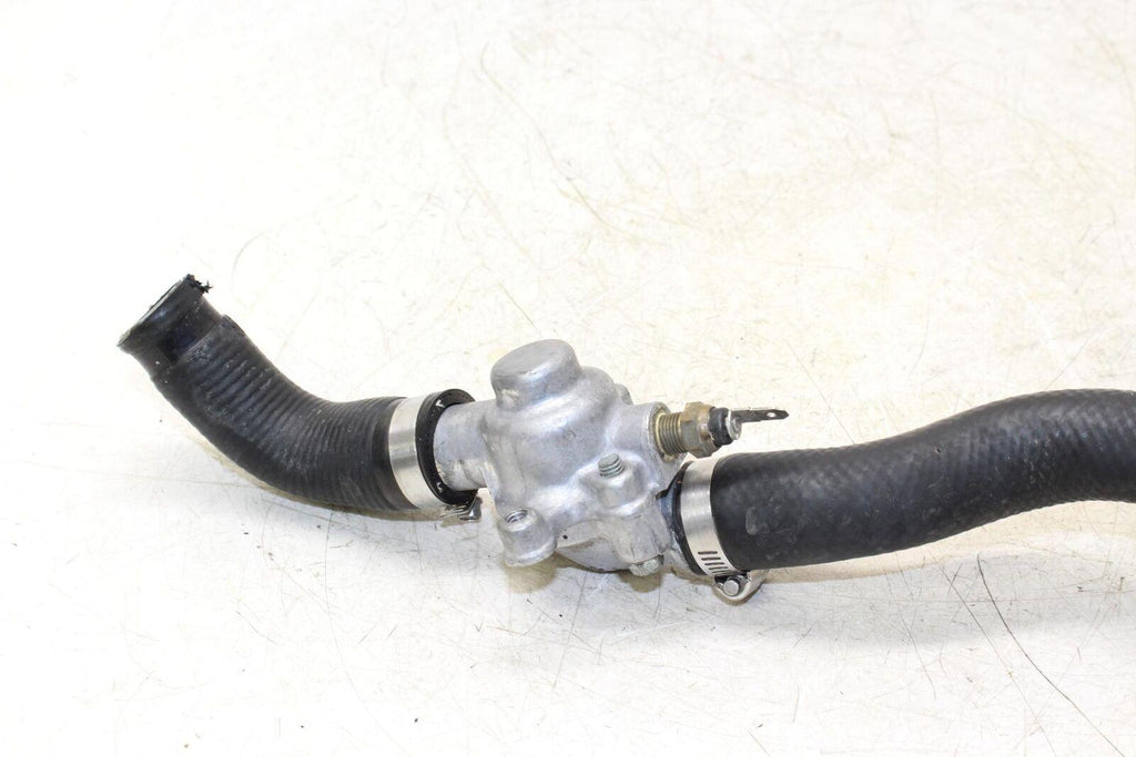 2004 Kawasaki Ninja 250r Ex250f Thermostat W/Cap Oem - Gold River Motorsports