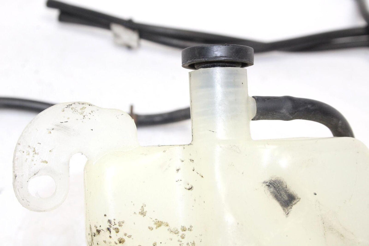 2004 Suzuki Sv650s Coolant Water Tank Reservoir Bottle 17911-17g Oem - Gold River Motorsports
