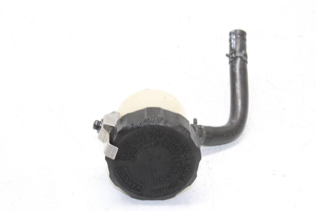 2012-16 Yamaha Yzf R6 Front Brake Master Fluid Reservoir Tank Bottle Oem - Gold River Motorsports
