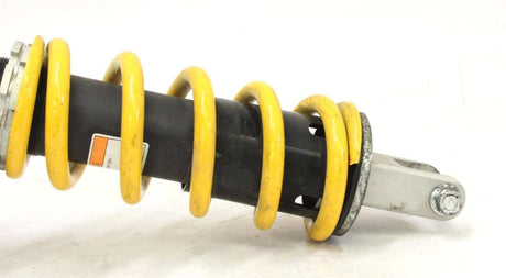 08-09 Suzuki Gsxr600 Rear Back Shock Absorber Suspension Oem - Gold River Motorsports