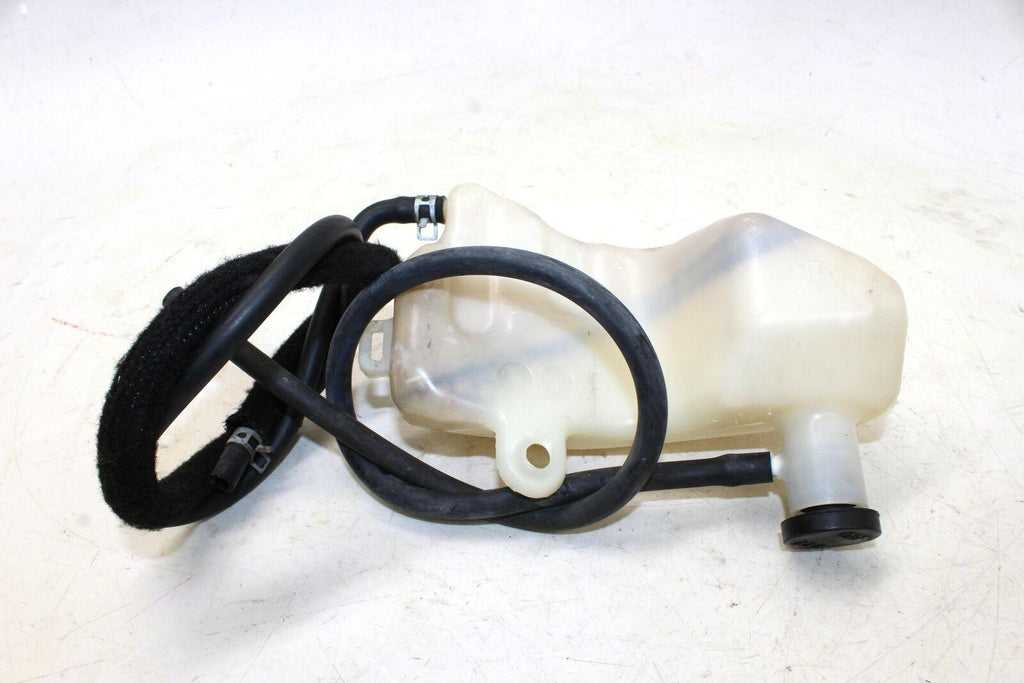 2007 Suzuki Gsxr1000 Coolant Water Tank Reservoir Bottle - Gold River Motorsports