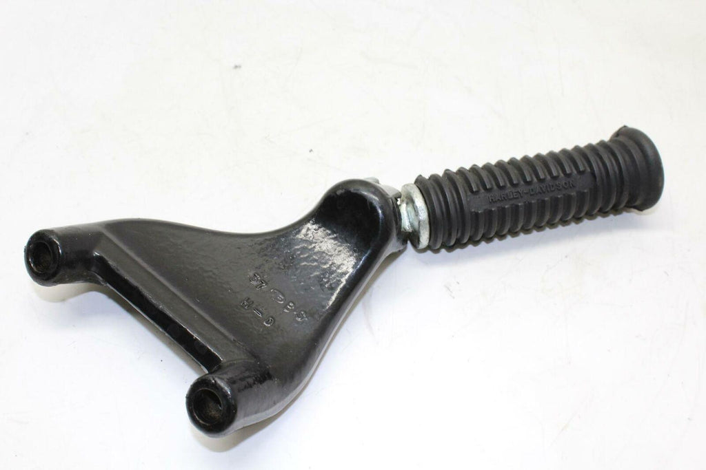 2014 Harley-Davidson Sportster 883 Foot Peg Right Rear - Gold River Motorsports