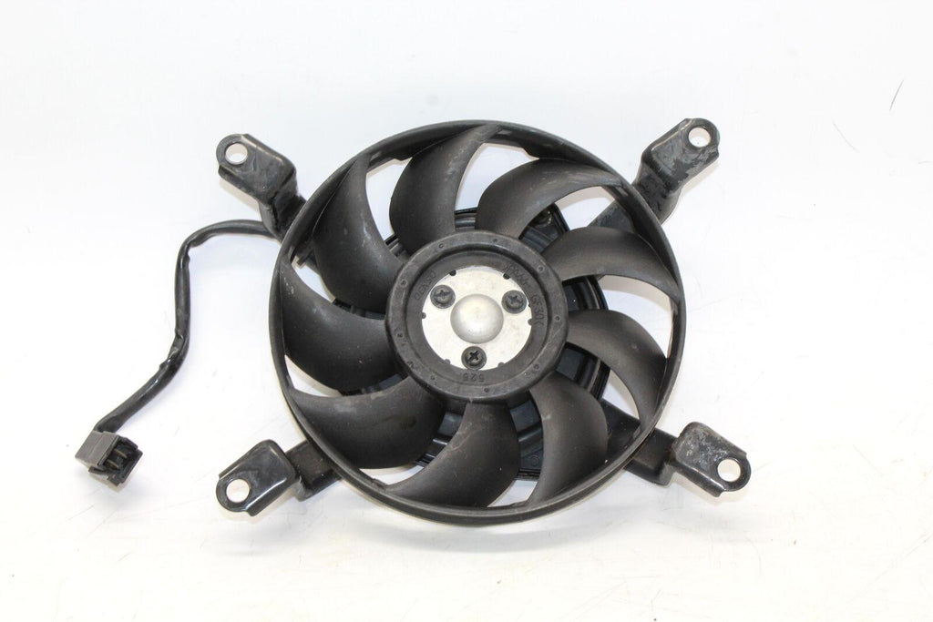 2007 Kawasaki Ninja 650r Ex650a Engine Radiator Cooling Fan - Gold River Motorsports