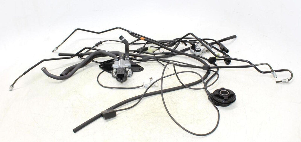 07-09 Suzuki Vstrom 650 Dl650 Different Cables & Sensors Oem - Gold River Motorsports