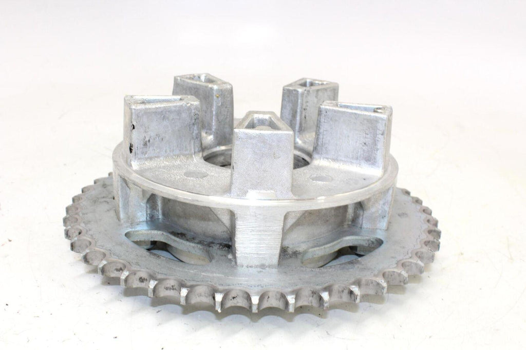 1995 Honda Cbr600f3 Rear Back Sprocket - Gold River Motorsports