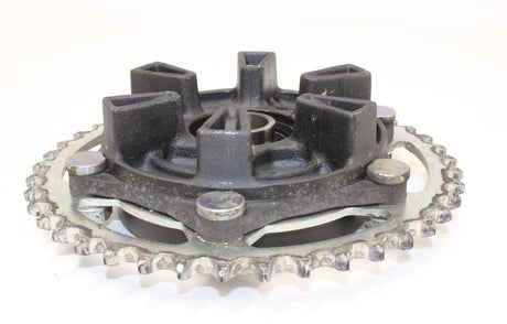 07-12 Honda Cbr600rr Rear Back Sprocket Oem - Gold River Motorsports