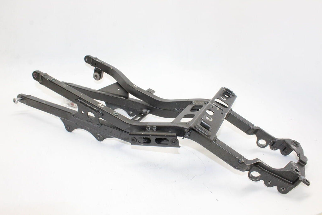 Kawasaki 2005 2006 Ninja Zx6r Zx6rr Rear Subframe Back Sub Frame 32160-0188-8f - Gold River Motorsports