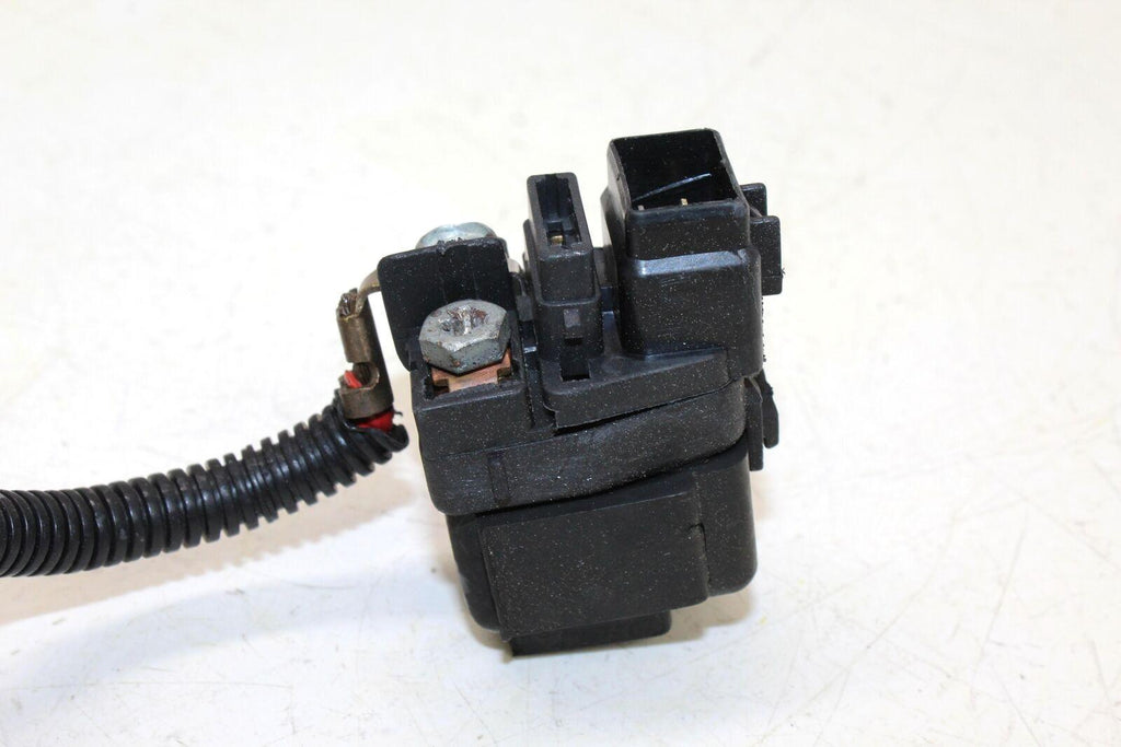 2001 Suzuki Dr650se Engine Starter Relay Starting Motor Switch - Gold River Motorsports