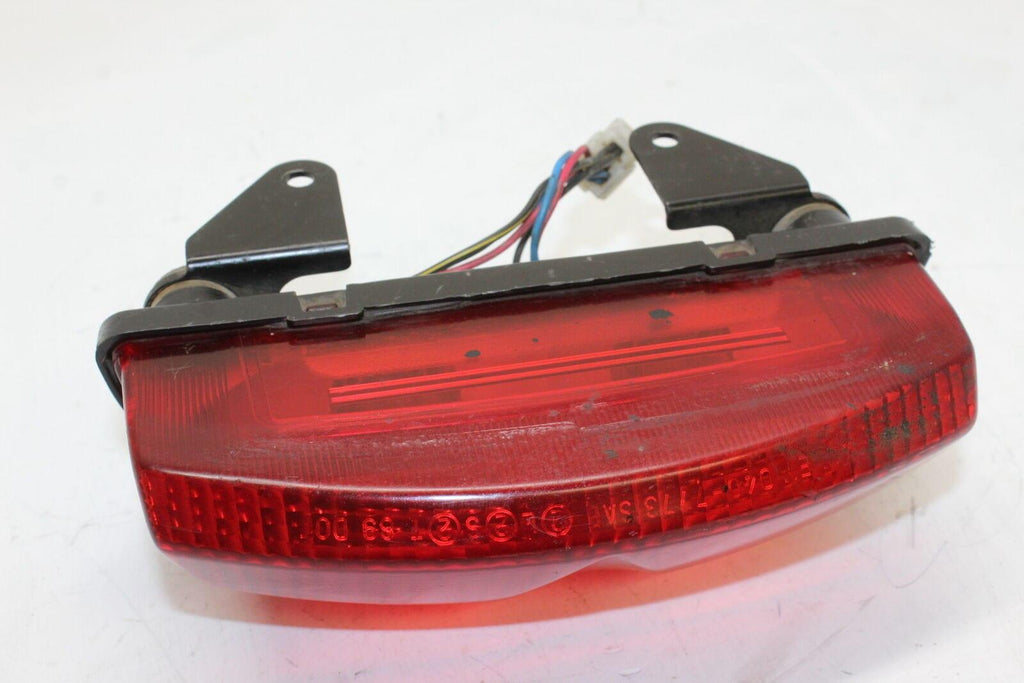 97-09 Kawasaki Ninja 500r Rear Tail Taillight Back Brake Light Oem - Gold River Motorsports