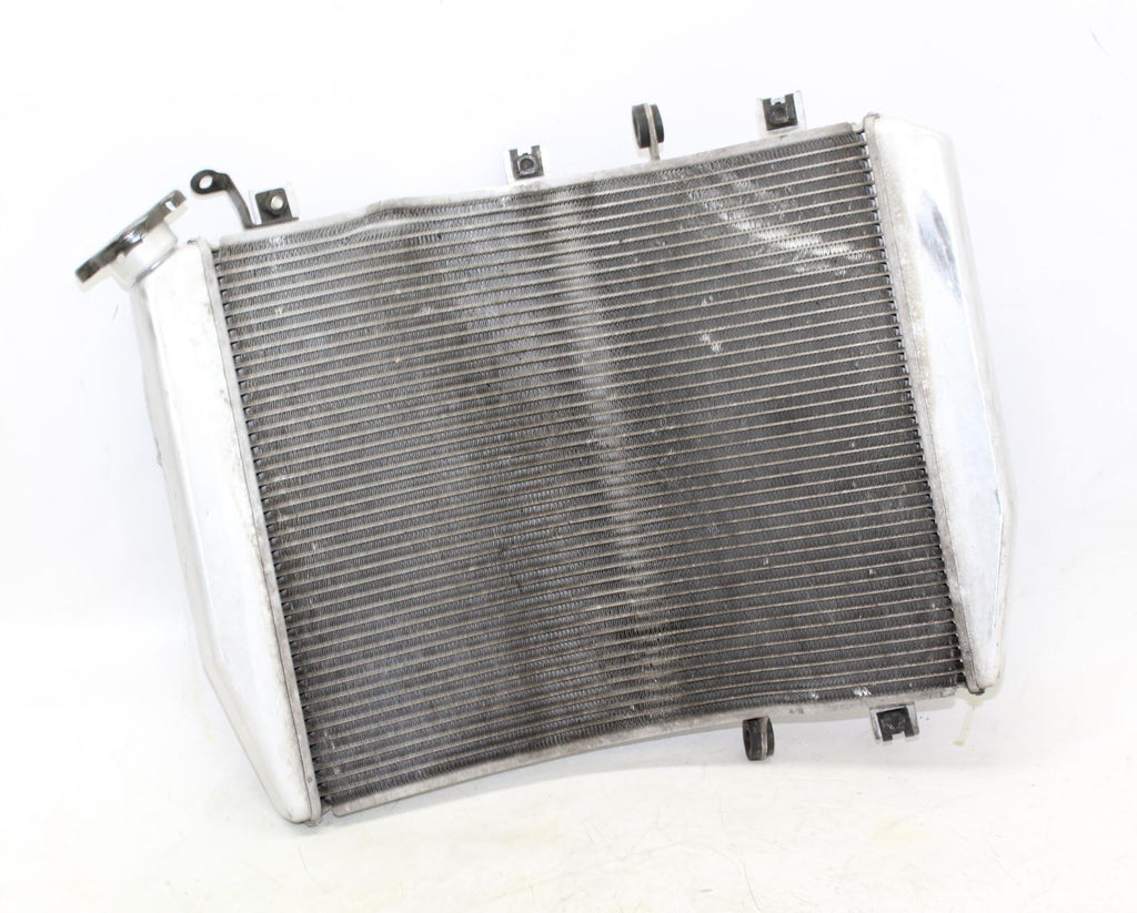 05-06 Kawasaki Ninja Zx6r Zx636c Engine Radiator Motor Cooler Cooling Radiater - Gold River Motorsports