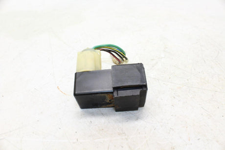 1989 Honda Nx125 Ecu Computer Controller Unit Black Box Ecm Cdi - Gold River Motorsports