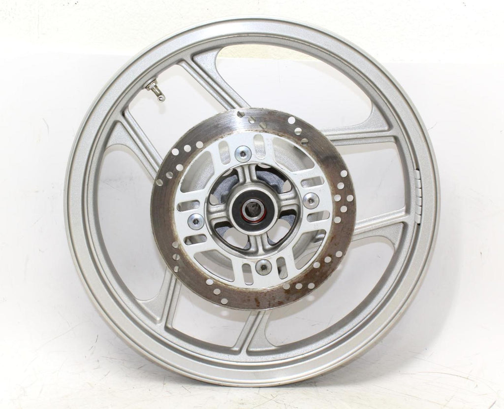 97-07 Kawasaki Ninja 250r Ex250f Rear Wheel Back Rim Oem - Gold River Motorsports