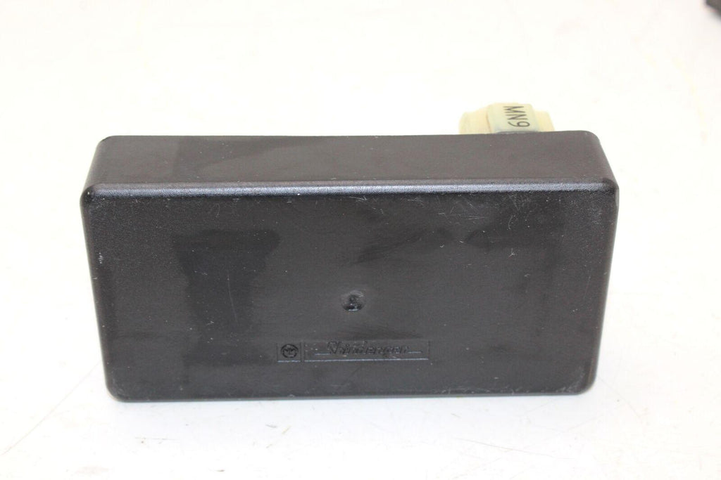 2006 Honda Xr650l Ecu Computer Controller Unit Black Box Ecm Cdi C1554 - Gold River Motorsports