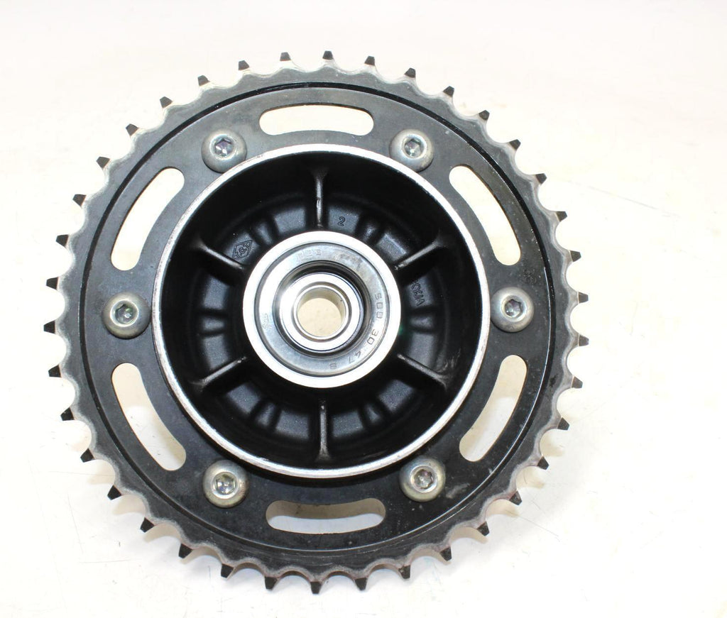 2013 Honda Cbr250r Rear Back Sprocket - Gold River Motorsports