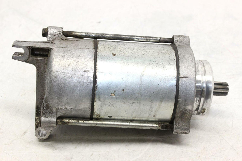 1998 Honda Interceptor 800 Vfr800f Engine Starting Starter Motor -Dc 12v Oem - Gold River Motorsports