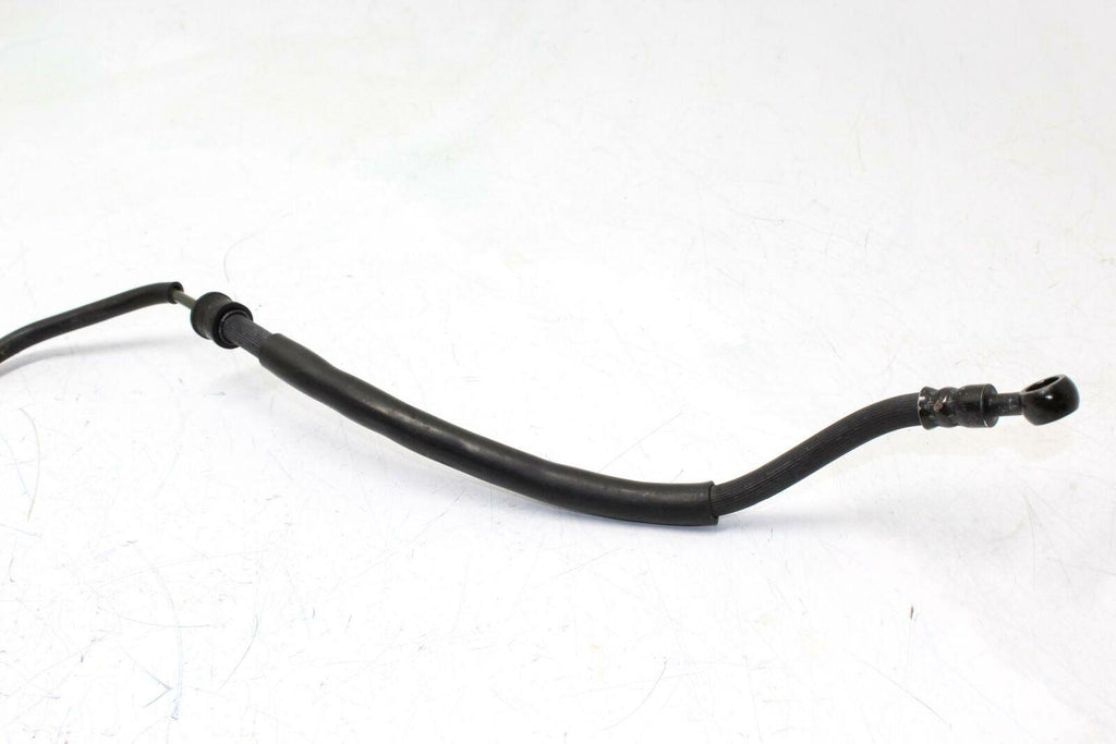 06-07 Honda Cbr1000rr Repsol Hydraulic Clutch Hose Fluid Line Oem - Gold River Motorsports