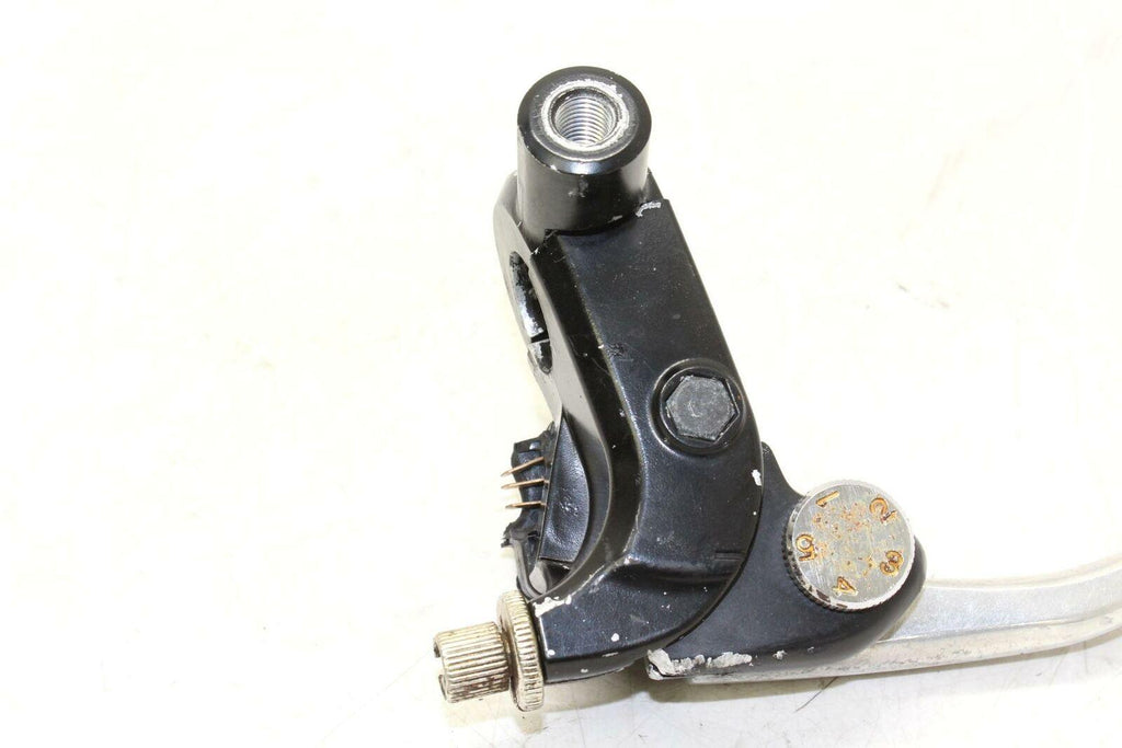 09-11 Kawasaki Er-6n Clutch Perch Mount With Lever Oem - Gold River Motorsports