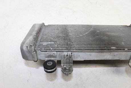 2013-2016 Kawasaki Ninja 300 Ex300a Engine Radiator Motor Cooler Cooling Radiate - Gold River Motorsports