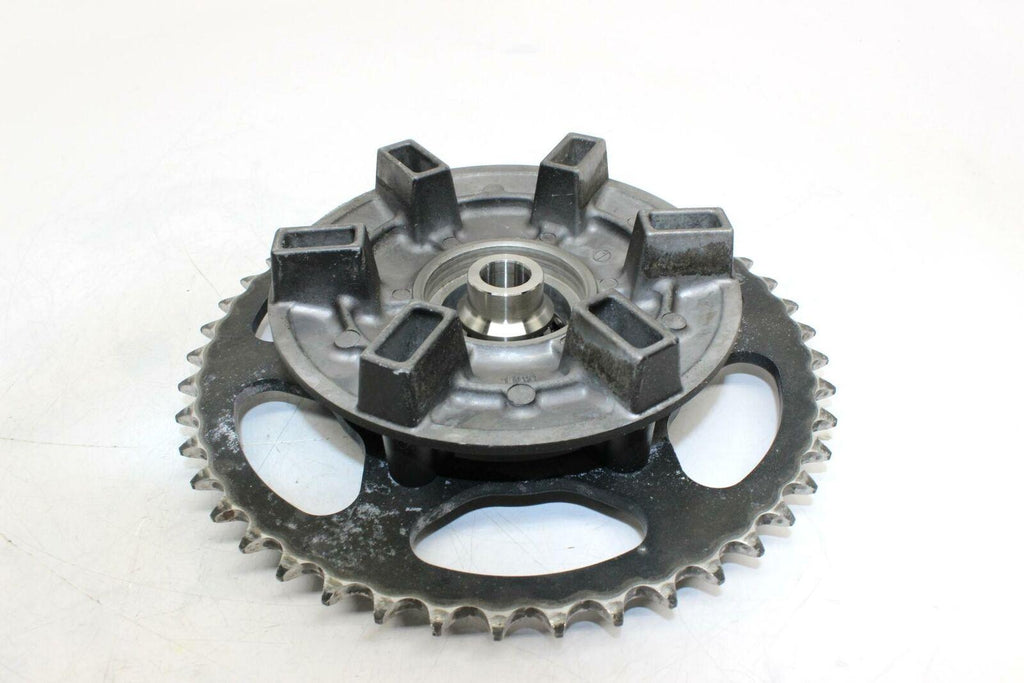 08-12 Kawasaki Ninja 250r Ex250j Rear Back Sprocket Oem - Gold River Motorsports