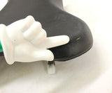 08-09 Suzuki Gsxr600 Front Drivers Seat Pad Saddle Pillion - Gold River Motorsports