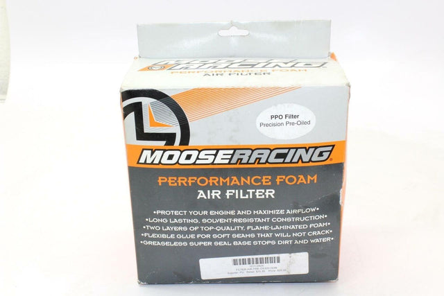 Moose Racing Precision Pre-Oiled Air Filter 1011-0829 - Gold River Motorsports