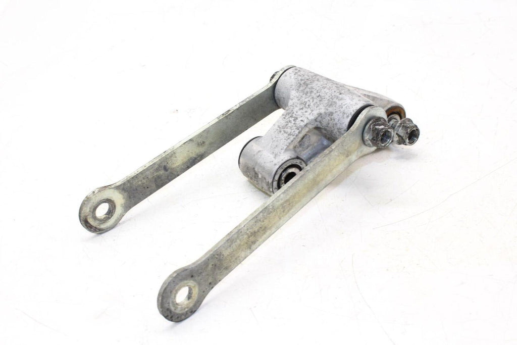 94-97 Kawasaki Ninja Zx9r Zx900b Rear Dogbone Shock Linkage Link Oem - Gold River Motorsports