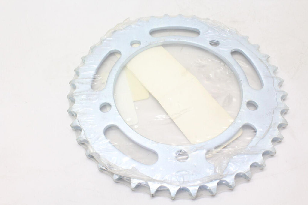 2-549940 Suzuki Rear Sprocket Steel "Sunstar" 40t Oem - Gold River Motorsports