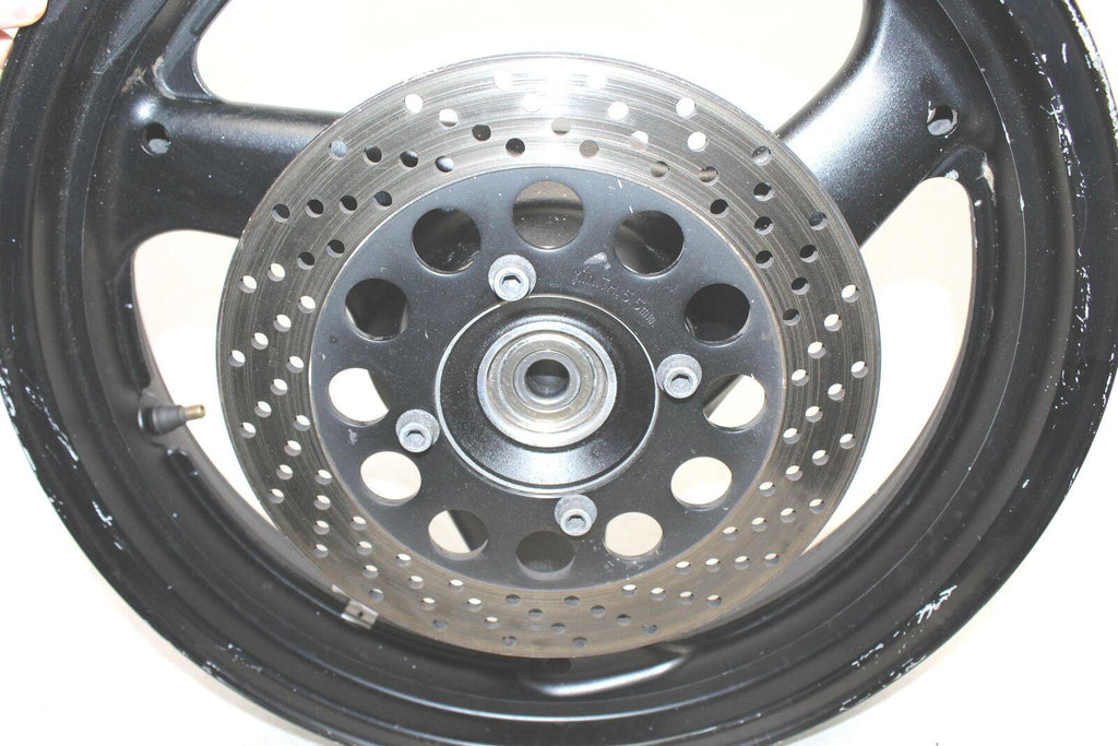 2008 Suzuki Gs500f Rear Wheel Rim - Gold River Motorsports