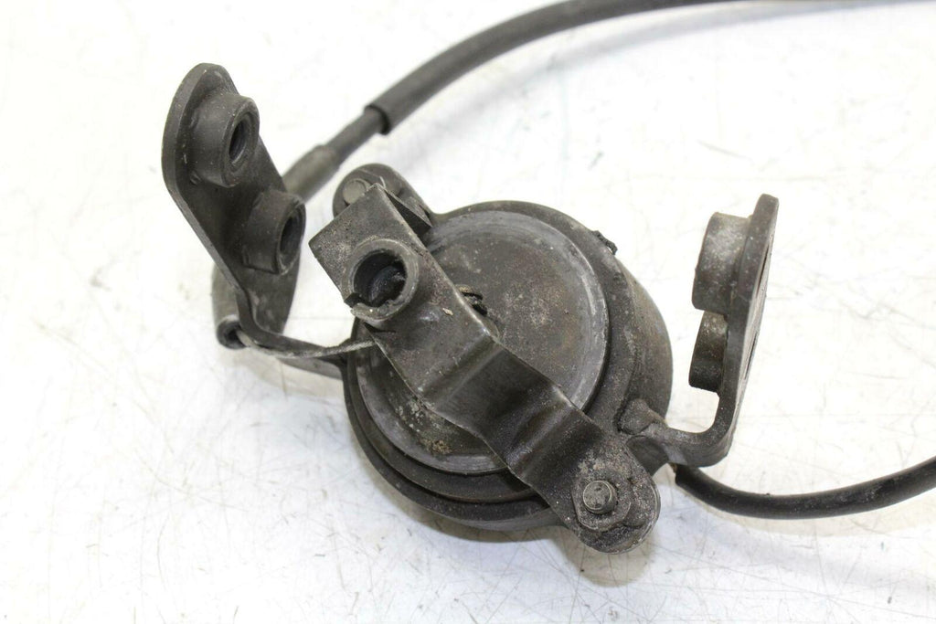 2001 Suzuki Intruder 1400 Vs1400glp Air Valve Solenoid Top Engine Switch Sensor - Gold River Motorsports