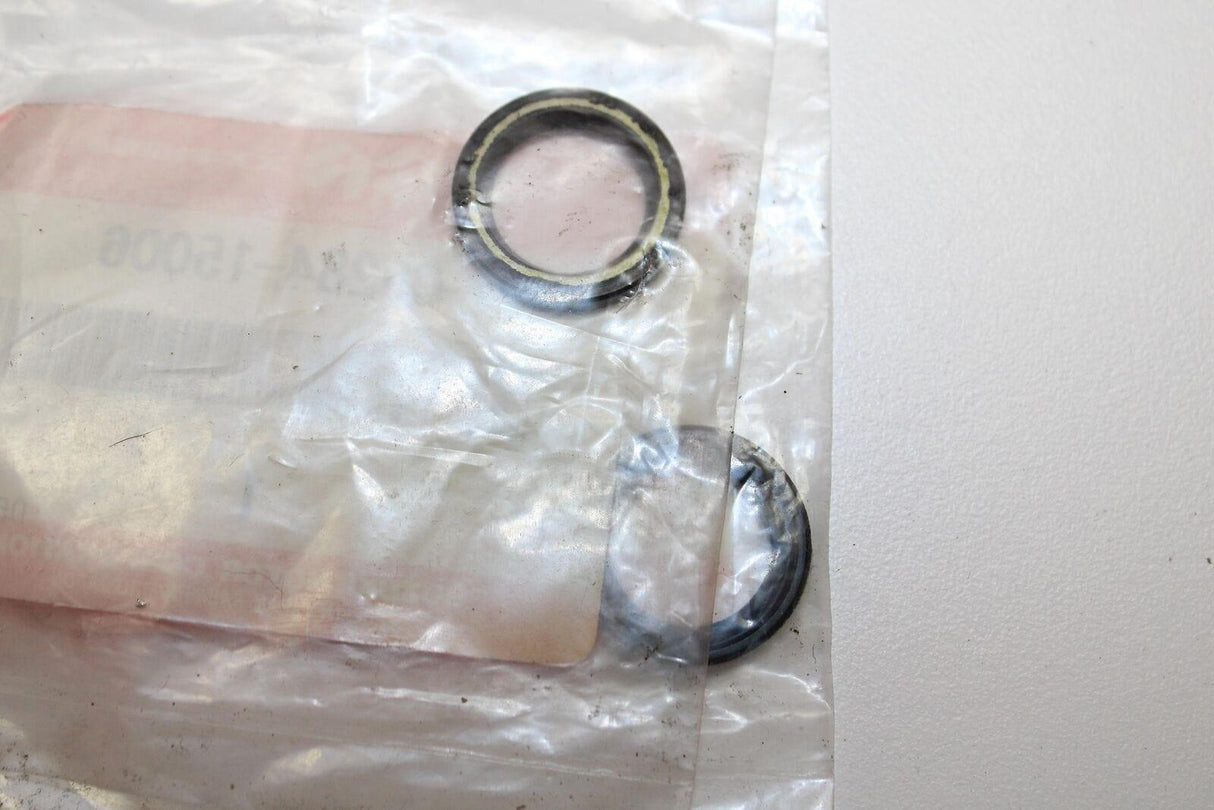 Suzuki Front Fork Dust Seal 11178-33e00 - Gold River Motorsports