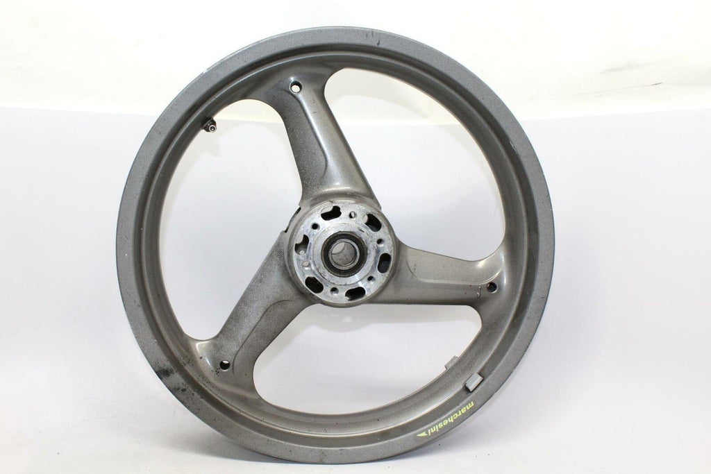 99-01 Ducati St4 Front Wheel Oem - Gold River Motorsports