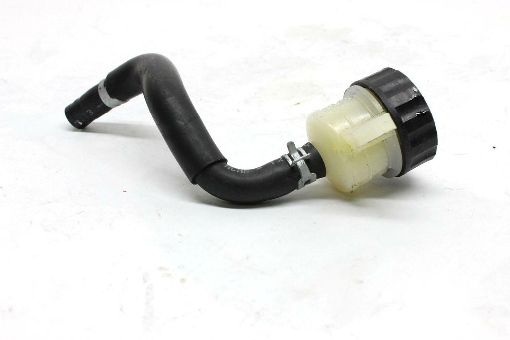 2011-2019 Suzuki Gsxr600 Rear Brake Master Fluid Reservoir Tank Bottle Oem - Gold River Motorsports